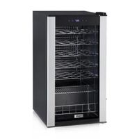 Vinera Oster® Digital 28 Botellas OS-PWCC2800B