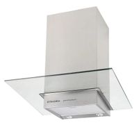 Campana Decorativa Electrolux Vidrio EJWK24I2APS 60cm