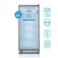 Vitrina Exhibidora NoFrost VFV 520 SZ BLA