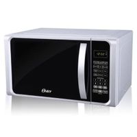 Microondas Oster 25L POGGM3901M Silver