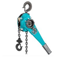 Tecle De Cadena Con Palanca 3 Toneladas Total