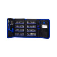 Kit de Herramientas 142 en 1 para Reparación 142-EN-1