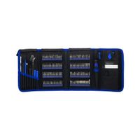 Kit de Herramientas 144 en 1 para Reparación 144-EN-1
