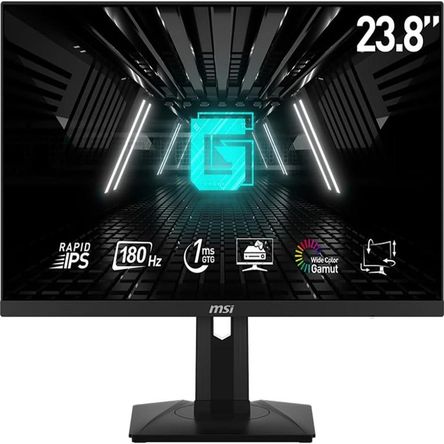 Monitor MSI G244PF E2 24 FHD 1920x1080 IPS 180Hz 1ms