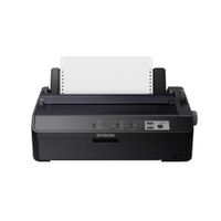 Impresora Matricial Epson FX-890II Matriz de 9 Pines Paralelo USB 2 0