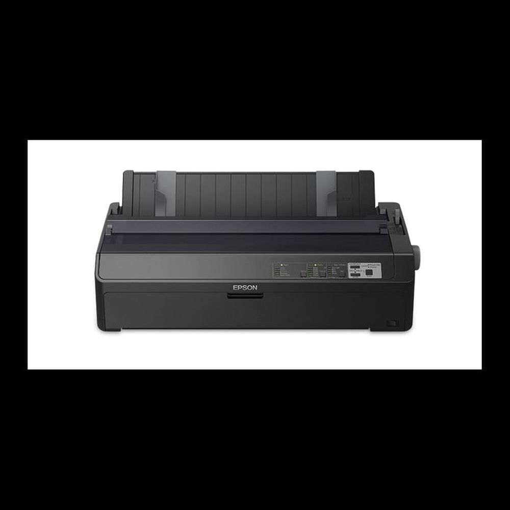 Impresora Matricial Epson FX-2190II Matriz de 9 Pines Paralelo USB 2 0 Impresora Matricial Epson FX-2190II Matriz de 9 Pines Paralelo USB 2 0