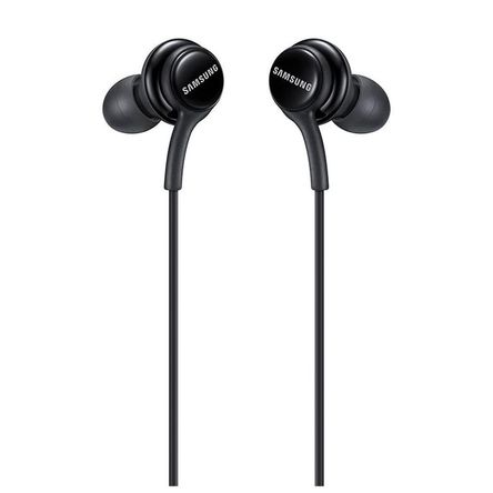 Auriculares con Cable Samsung EO-IA500BBEGWW 3 5mm