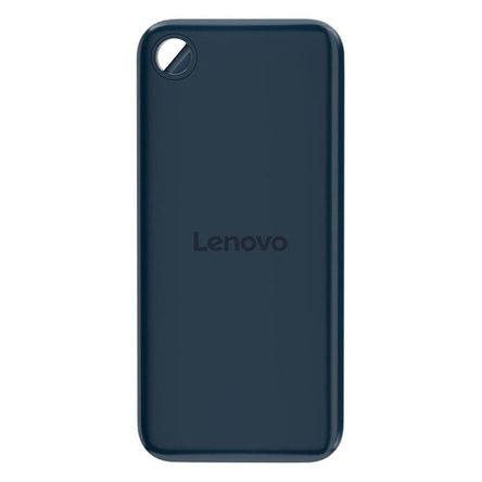 Disco duro sólido externo Lenovo LP100 SSD Portátil 1TB USB Tipo-C