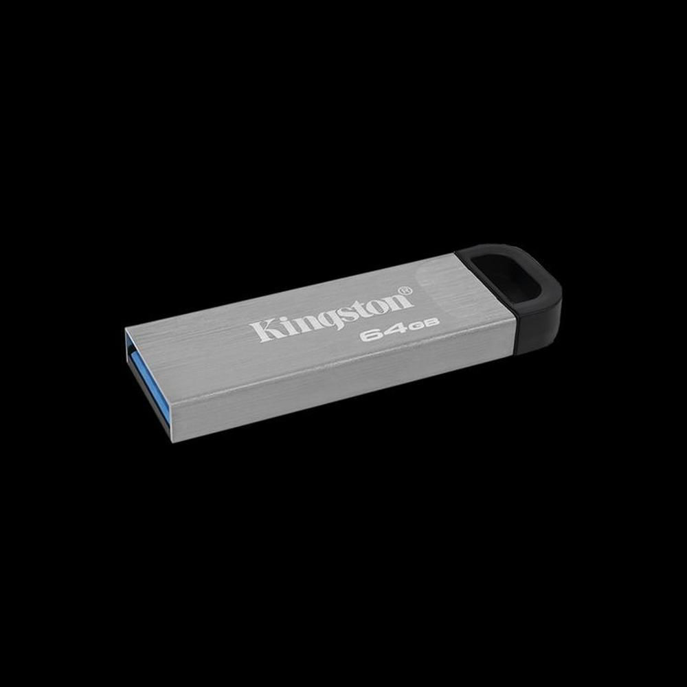 Memoria Flash USB Kingston DataTraveler Kyson 64GB USB 3 2 Memoria Flash USB Kingston DataTraveler Kyson 64GB USB 3 2