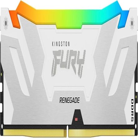 Memoria RAM Kingston Fury Renegade RGB 32gb 6400MHz