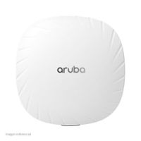 Access Point Aruba AP17 Dual Band 24GHz-5GHz 2x2 MIMO 47-42 dBi