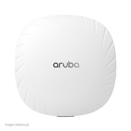 Access Point Aruba AP17 Dual Band 24GHz-5GHz 2x2 MIMO 47-42 dBi Access Point Aruba AP17 Dual Band 24GHz-5GHz 2x2 MIMO 47-42 dBi