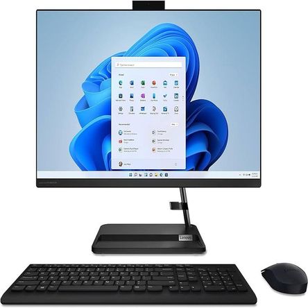 All in One Lenovo F0HM00MWLD 27 Intel Core i5-13420H 16GB RAM 512GB