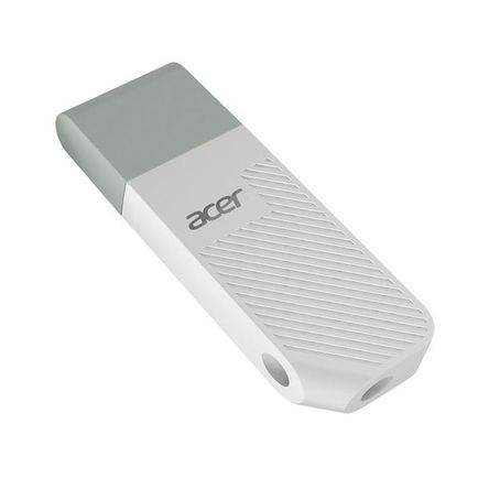 Memoria USB Acer UP200 UFD 16GB WHITE USB 2.0