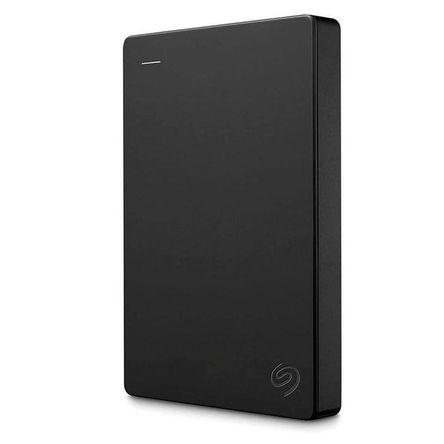 Disco duro externo portatil Seagate STGX2000400 2TB USB 3 0 Negro