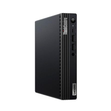 Computadora Lenovo ThinkCentre M70q Gen 4 Core i7-13700T