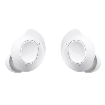 Auriculares Inalámbricos Samsung Galaxy Buds FE Mystic White