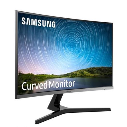 Monitor Samsung LC27R500FHLXPE 27 Led Curvo 1920x1080 HDMI-VGA-Audio