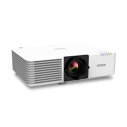 Proyector Epson PowerLite L520W WXGA HDMIx2 VGAx2 RJ-45x1