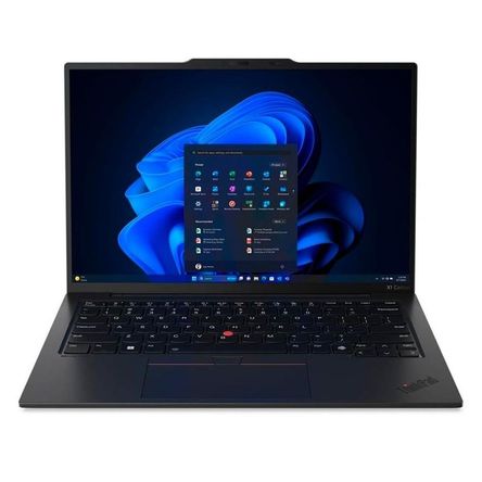 Notebook Lenovo Thinkpad X1 Carbon Gen 12 14 WUXGA IPS Core Ultra 7 155U 4 8GHz 32GB LPDDR5x