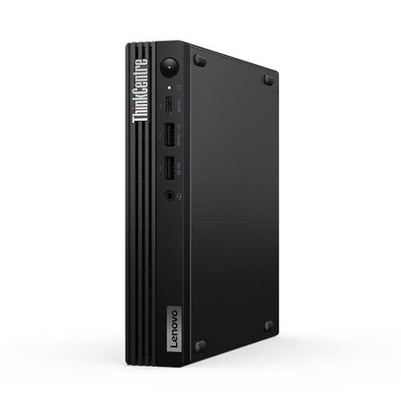 Computadora Lenovo ThinkCentre M70q Gen 5 Core i7-14700T 16GB DDR5