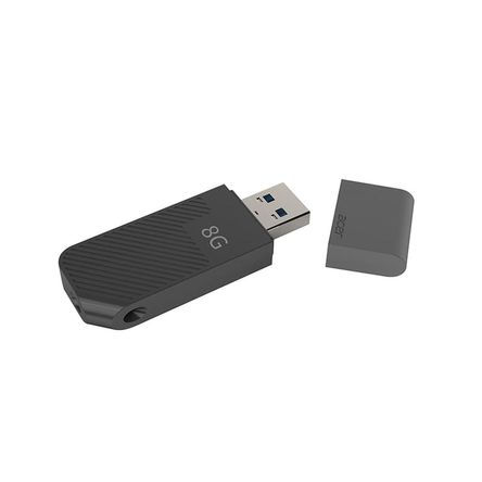 Memoria Flash USB ACER UP200 8GB USB 2.0