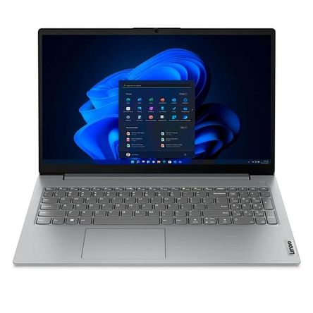 Notebook Lenovo V15 G4 AMN 15 6 FHD TN AMD Ryzen 5 7520U 2 8 a 4 3GHz 16GB LPDDR5-4800