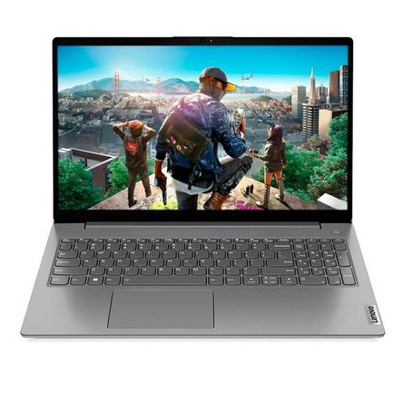 Notebook Lenovo V15 G4 AMN 15 6 FHD TN AMD Athlon Silver 7120U 2 4-3 5GHz 8GB LPDDR5-4800 Notebook Lenovo V15 G4 AMN 15 6 FHD TN AMD Athlon Silver 7120U 2 4-3 5GHz 8GB LPDDR5-4800