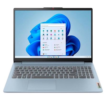 Notebook Lenovo IdeaPad Slim 3 15IAN8 15 6 FHD TN Core i3-N305 1 8 a 3 8GHz 8GB LPDDR5-4800. Notebook Lenovo IdeaPad Slim 3 15IAN8 15 6 FHD TN Core i3-N305 1 8 a 3 8GHz 8GB LPDDR5-4800.