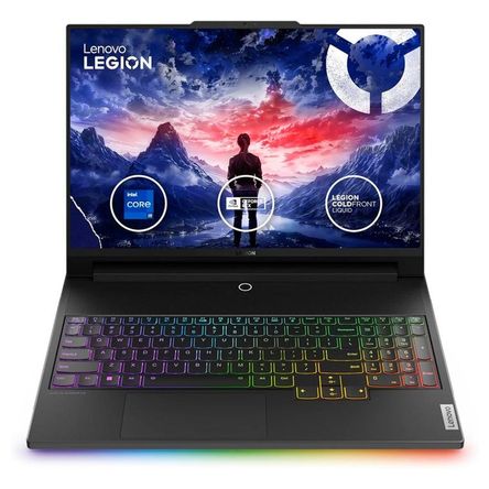 Notebook Lenovo Legion 9 16 3 2K Mini LED Core i9-14900HX 2 2-5 8GHz 64GB DDR5-5600MHz