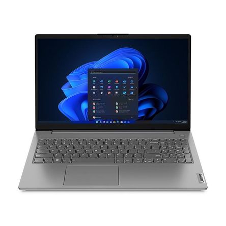 Notebook Lenovo V15 G4 IRU 15 6 FHD TN Core i3-1315U 1 2-4 5GHz 8GB DDR4-3200MHz Notebook Lenovo V15 G4 IRU 15 6 FHD TN Core i3-1315U 1 2-4 5GHz 8GB DDR4-3200MHz