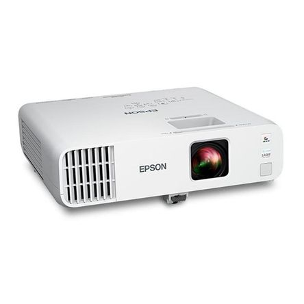 Proyector Epson PowerLite L260F 1080p 3LCD Wi-Fi HDMIx2 VGA