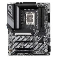 Motherboard GIGABYTE Z890 UD WIFI6E Intel Z890 LGA 1851 DP ATX