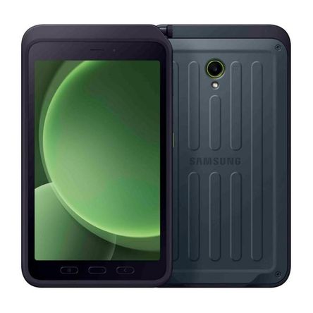 Tablet Samsung Galaxy Tab Active 5 8 0 TFT WUXGA 1920x1200 120Hz SM-X306BZGAL08