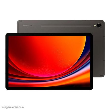 Tablet Samsung Galaxy Tab S9 SM-X710NZAHPEO 11 2560x1600WQXGA 120Hz Dynamic AMOLED 2X