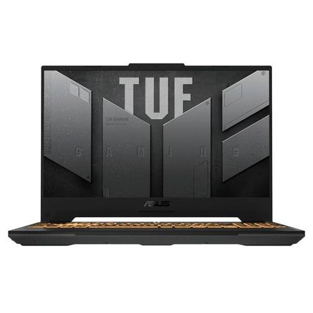 Notebook ASUS TUF Gaming F15 15 6 FHD IPS i7 13620H 16GB DDR5-4800