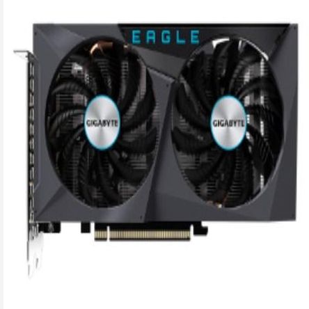 Tarjeta de video Gigabyte Nvidia GeForce RTX 3050