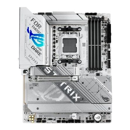Motherboard ASUS ROG STRIX X870-A GAMING WIFI AMD X870 AM5 ATX Motherboard ASUS ROG STRIX X870-A GAMING WIFI AMD X870 AM5 ATX