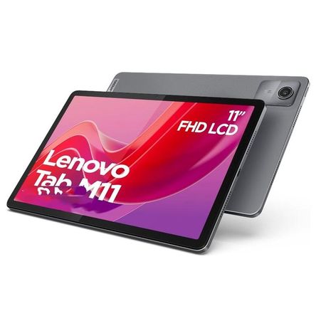 Tablet Lenovo Tab M11 11 WUXGA 1920x1200 IPS 10-point Multi-touch