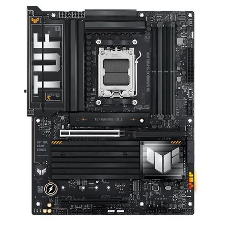 Motherboard ASUS TUF GAMING X870-PLUS WIFI AMD X870 AMD AM5 ATX Motherboard ASUS TUF GAMING X870-PLUS WIFI AMD X870 AMD AM5 ATX