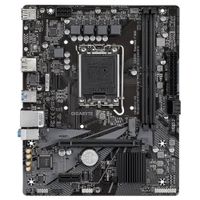 Motherboard Gigabyte H610M K V2 Chipset Intel H610 LGA1700 Micro ATX