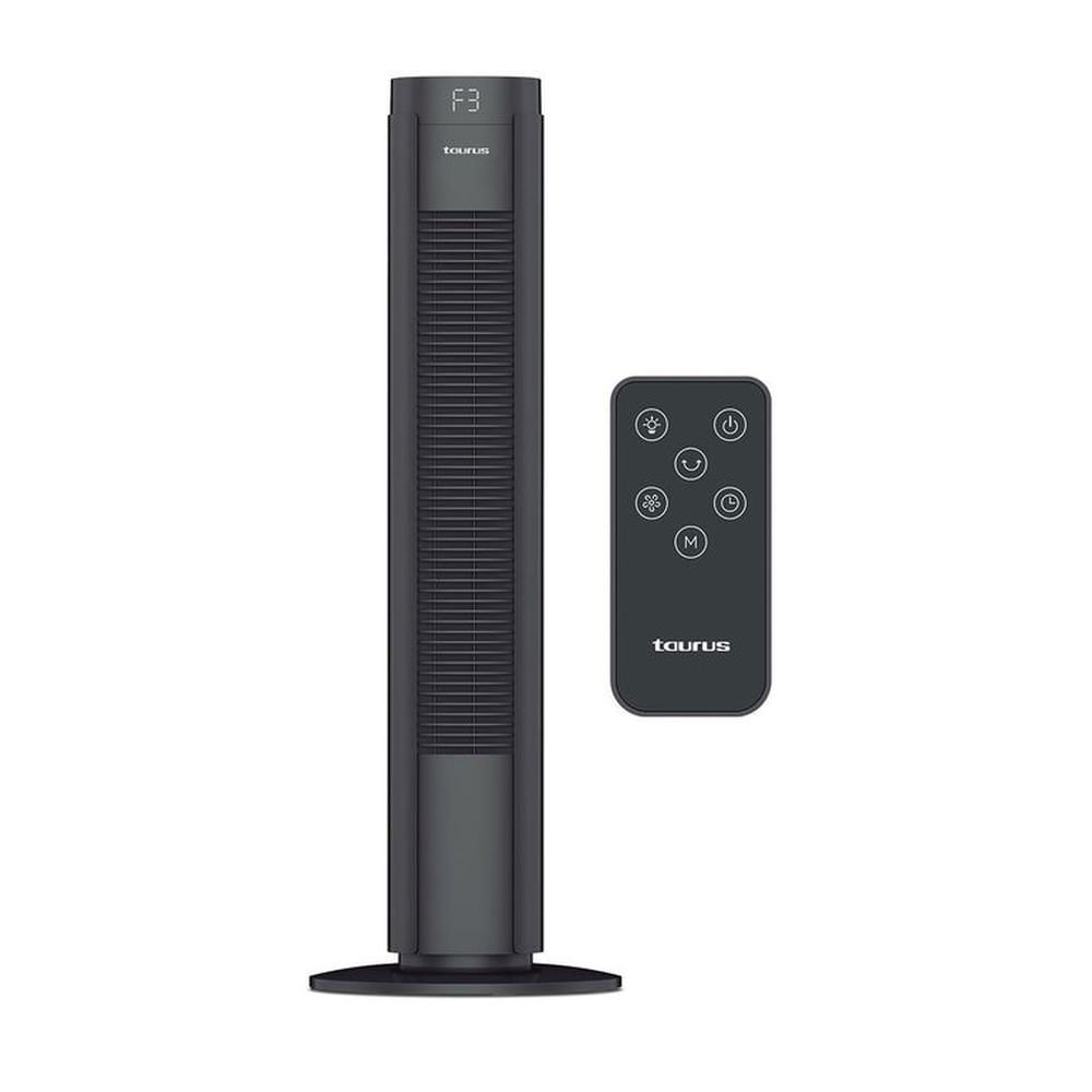 Ventilador de Torre Babel RC Digital Taurus