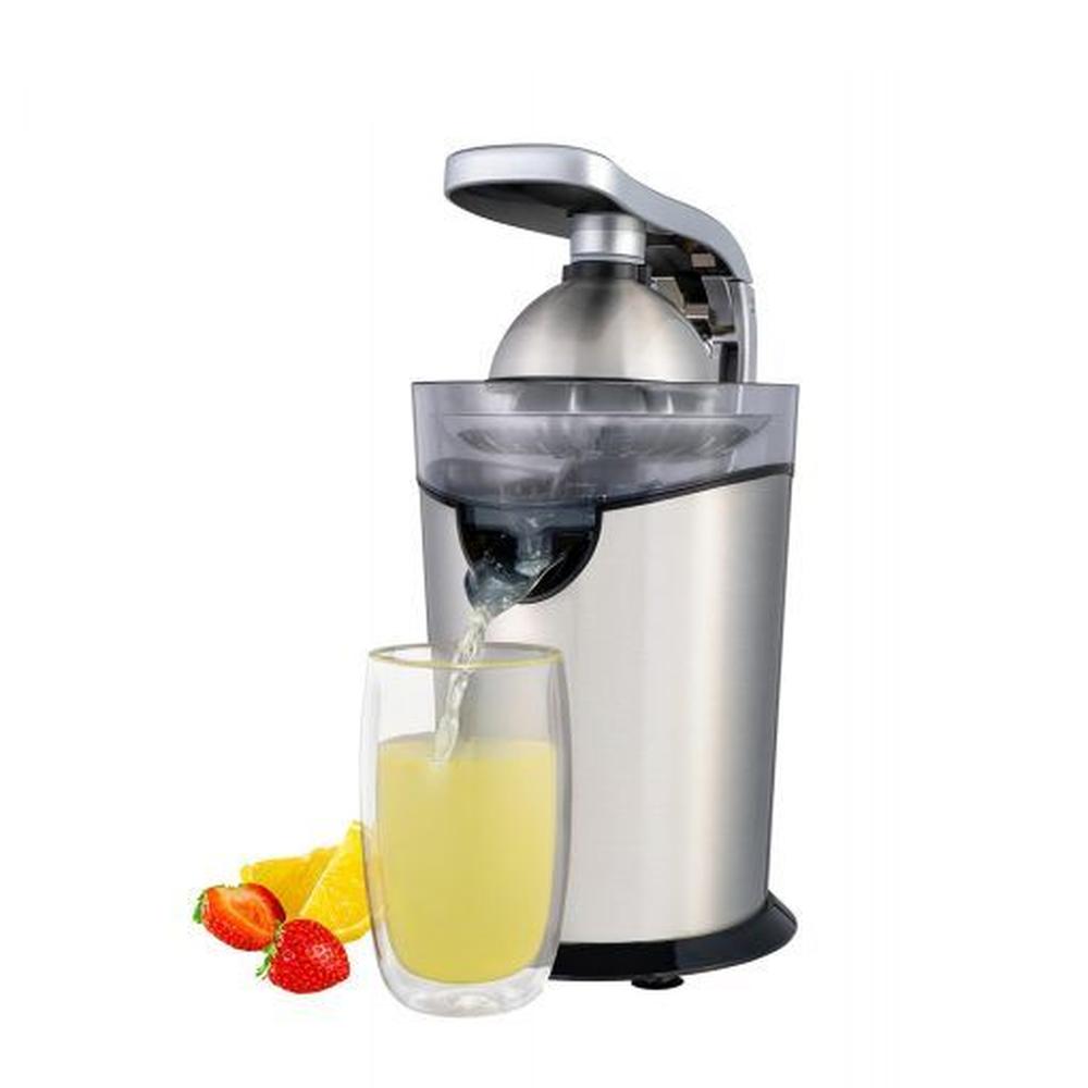 Exprimidor Oster de Cítricos FPSTJU4200 Acero