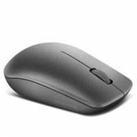 Mouse Lenovo 530 Inalambrico Ambidestro 1200 DPI Color Grafito.