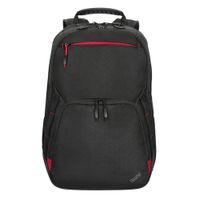 Mochila Lenovo Thinkpad Essential Plus de 156 Color Negro y Rojo