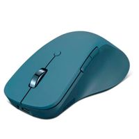 Mouse LENOVO Yoga Pro Inalámbrico 6 Botones Verde Azulado