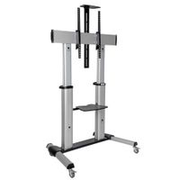 Soporte para TV con ruedas TRIPP LITE soporta tvs de 60 a 100