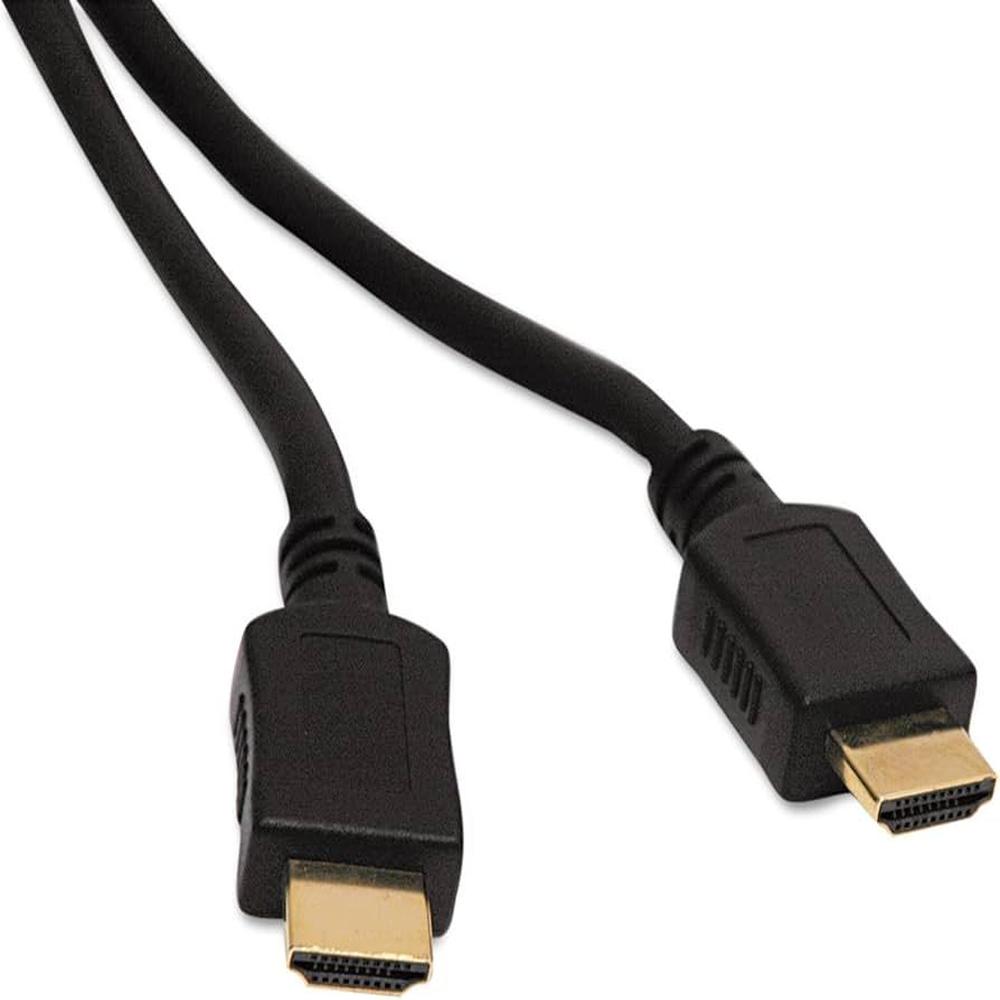 Cable de Video Tripp-Lite P568-050 HDMI HD 1080p Negro 15 24 mts