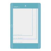 Tapete para Tarjetas Cricut 11 4cm x 15 8cm Compatible con Cricut Joy