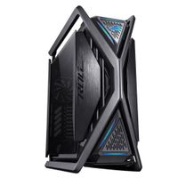 Case Gamer Asus Atx ROG Hyperion GR701 Black